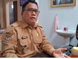 Amir Hamzah Ungkap Ketidaknyamanan atas Pernyataan di Acara Halalbihalal