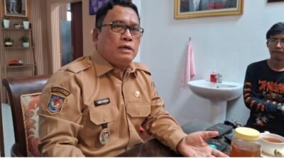 Amir Hamzah Ungkap Ketidaknyamanan atas Pernyataan di Acara Halalbihalal