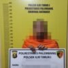 Respon Cepat Kepolisian, Pelaku Pemukulan Wanita di Jalan Ariodila Ditangkap Unit Reskrim