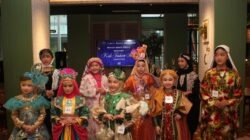 Mercure Jakarta Sabang Sukses Gelar Kids Fashion Show Competition Bertema Moroccan Arabian dalam Rangkaian Ramadhan Weekend Market