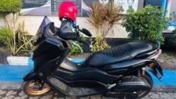 Beredarnya Informasi Kehilangan Sepeda Motor Diwilayah Denpasar, Pelaku Berakhir Diamankan Personel Patroli Polres Jembrana