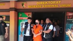 Polda Bali Resmi Deportasi WNA Bos Kriminal Eropa, yang Baru Baru ini Tertangkap di Bandara Ngurah Rai