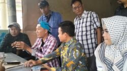 Usai Temui Klien di Rutan Mojokerto, Pengacara Amir Desak Evaluasi Keras Dewan Pers dan Ajukan Penangguhan Penahanan