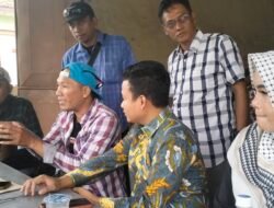 Usai Temui Klien di Rutan Mojokerto, Pengacara Amir Desak Evaluasi Keras Dewan Pers dan Ajukan Penangguhan Penahanan