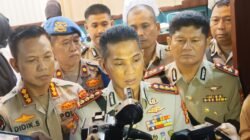 Sidang Kode Etik Digelar, Bripda P Dijatuhi Sanksi PTDH Usai Tewaskan Bripda Dirja Pratama