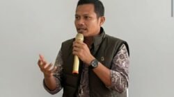 ‎Edi Syahputra Linge Desak DPRK Buat Pansus Untuk Verifikasi Data Bantuan