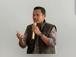 ‎Edi Syahputra Linge Desak DPRK Buat Pansus Untuk Verifikasi Data Bantuan