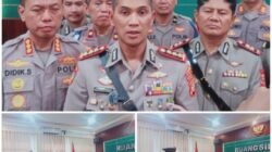 Eks Kasat Narkoba Polres Toraja Utara AKP Arifan Effendy Disanksi PTDH, Terbukti Terima Setoran Bandar Sabu Rp10 Juta per Pekan