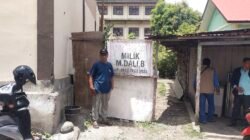 Samsuruddin Kecewa Putusan Eksekusi Tanah di Aceh Tengah, Dugaan Mafia Tanah Mencuat