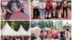 Gerakan Pangan Murah Polda Sulsel, Dirkrimsus Tegaskan Pengawasan Distribusi dan Stabilitas Harga Pangan