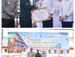 Dirreskrimsus Polda Sulsel Raih Penghargaan,Sumbang Optimalisasi Pendapatan Rp 58 Miliar