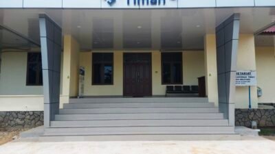 Mitra Tambang Timah Dan Kolektor Timah Beltim Keluhkan PT timah Tidak Membayar Selama 3 Bulan Belakangan.