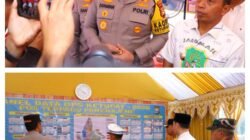 Kapolda Sulsel Cek Pos Pam-Pos Yan Jelang Lebaran, Pastikan Pengamanan Mudik Optimal