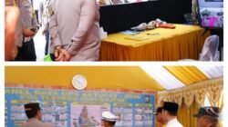 Operasi Ketupat Pallawa 2026: Mudik di Sulsel Lancar, Fatalitas Kecelakaan Turun 50 Persen