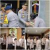 Kapolda Sulsel Pimpin Apel dan Halal Bihalal Usai Idulfitri 1447 H, Tekankan Soliditas Personel