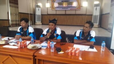 Pandangan Umum Tentang Pokja (Kelompok Kerja Wartawan) Belitung Timur