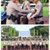 Kapolda Sulsel Ganjar 10 Polres Berprestasi di Operasi Ketupat Pallawa 2026