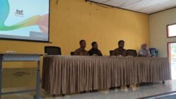 Kegiatan MGMP Fisika SMA/SMK SE kabupaten Bener Meriah,Wujudkan Guru yang Berkembang