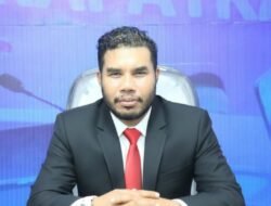 Korupsi Jangan Ada di Bawah Pemerintah Mualem–Dek Fad