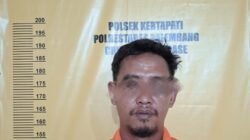 Keributan di Gang Sempit Kertapati Berujung Maut, Polisi Amankan Pelaku