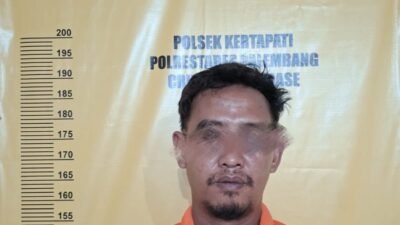 Keributan di Gang Sempit Kertapati Berujung Maut, Polisi Amankan Pelaku