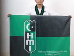 HMI Cabang Bireuen Dukung Verifikasi Tahap II Korban Banjir, Kawal Penyempurnaan Data Berdasarkan BPBD