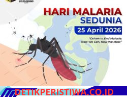Langkah Nyata Lawan Malaria, RSUD Selong Perkuat Edukasi dan Ajak Warga Lebih Peduli