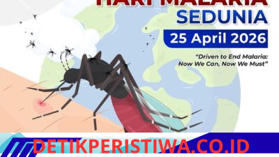 Langkah Nyata Lawan Malaria, RSUD Selong Perkuat Edukasi dan Ajak Warga Lebih Peduli