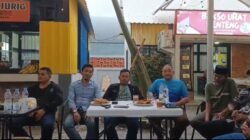 Ketua DPD BPPKB Banten: Tidak Ada SK lain, Selain Ketua DPC BPPKB Banten Tangerang Kota Zainal Febriyanto SH Yang Sah