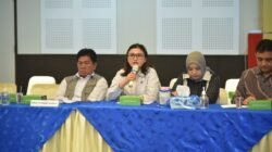 KLB Campak Meningkat, Vita Ervina: Anggaran Imunisasi Harus Ditambah, Negara Tidak Boleh Abai Lindungi Anak