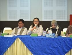 KLB Campak Meningkat, Vita Ervina: Anggaran Imunisasi Harus Ditambah, Negara Tidak Boleh Abai Lindungi Anak