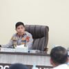 Dukung Program Presisi Kapolri, Polda Sumsel Gelar Arahan Strategis Transformasi Penegakan Hukum