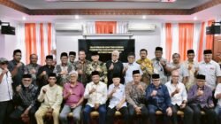 Pemerintah Kabupaten Bireuen Tegaskan Transparansi Penanganan Bencana, Dukungan Publik Menguat