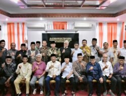 Pemerintah Kabupaten Bireuen Tegaskan Transparansi Penanganan Bencana, Dukungan Publik Menguat