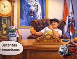 Kasus Dugaan Penganiayaan Kabiro Radar CNN Surabaya Belum Jelas, Korban Desak Penetapan Tersangka