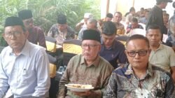 Khitanan Nabil Siraj Putra Kadisdikbud Bireuen Dr Muslim Berlangsung Meriah, Jadi Ajang Silaturahmi
