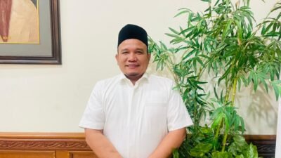 Aceh Utara Usulkan Bantuan Stimulan Tahap II untuk 4.043 Korban Banjir