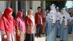 HALAL BIHALAL DI SMKN 10 BENGKULU UTARA PASCA IDUL FITRI 1447 H PENUH KEBERSAMAAN