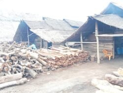 “Tanoh Anoe Jangka, Sentra Penghasil Garam Terbesar di Aceh: Petani Harapkan Dukungan Modal dan Pembinaan Pemerintah”