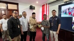 Jadup Korban Banjir Bireuen Mulai Dicairkan 6 April, 16.374 Jiwa Terima Bantuan