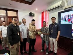 Jadup Korban Banjir Bireuen Mulai Dicairkan 6 April, 16.374 Jiwa Terima Bantuan