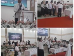 Jumat Agung: Mengenang Pengorbanan Besar Yesus Kristus, Sang Jalan Keselamatan