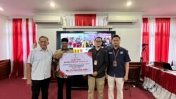 Dana Jadup Tahap I untuk Korban Banjir di Bireuen Mulai Dicairkan 6 April 2026