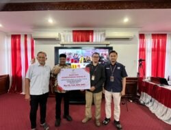 Dana Jadup Tahap I untuk Korban Banjir di Bireuen Mulai Dicairkan 6 April 2026