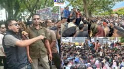 Bupati Sebut 7.600 KK Terima Jadup, Warga: Kenapa yang Parah Banjir Justru Kosong?