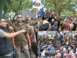 Bupati Sebut 7.600 KK Terima Jadup, Warga: Kenapa yang Parah Banjir Justru Kosong?