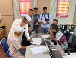 Polda Babel Akan Panggil Pihak Maskapai Super Air Jet Pasca Laporan Penumpang Gagal Terbang