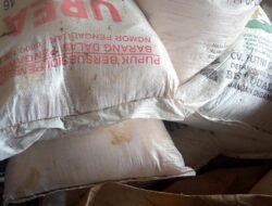 Minta Tindakan Nyata, BAPERA: Kios Pupuk yang Langgar Aturan di Cibitung Kecamatan Munjul Harus Diberi Sanksi