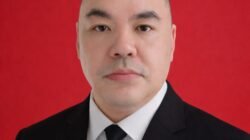 Ketua Umum TOPAN RI Angkat Jeffri Santoso sebagai Wakil Ketua Umum Periode 2026