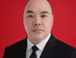 Ketua Umum TOPAN RI Angkat Jeffri Santoso sebagai Wakil Ketua Umum Periode 2026